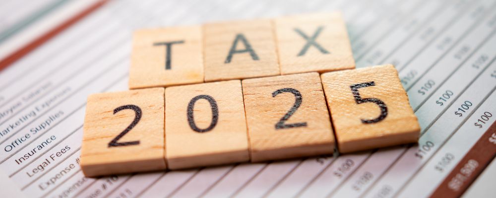 As you work through your annual tax filing, you should familiarize yourself with amounts that may have changed for 2025 due to inflation adjustments.