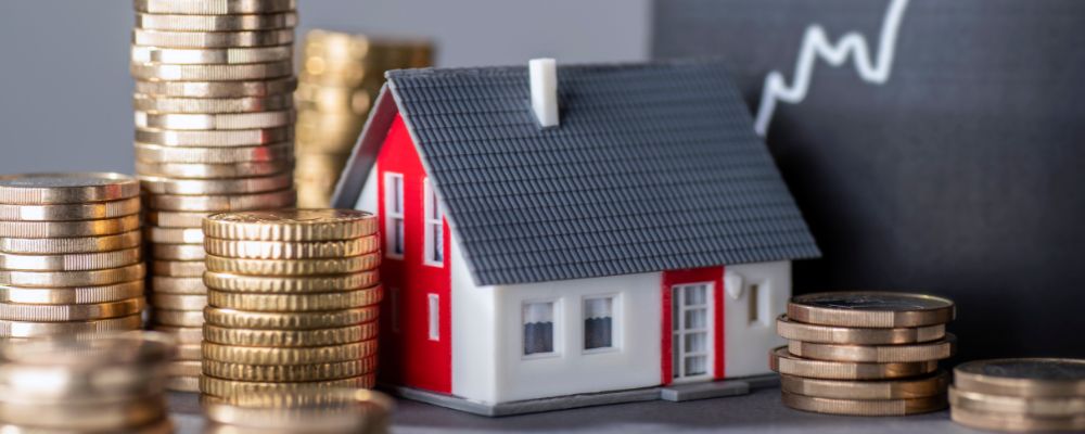 When it comes right down to it, why would you make a down payment of 40%, 50% or even more on the purchase of real estate with your IRA money or other retirement funds, when you can buy the same property with a down payment of 20% or 25% of conventional funds?