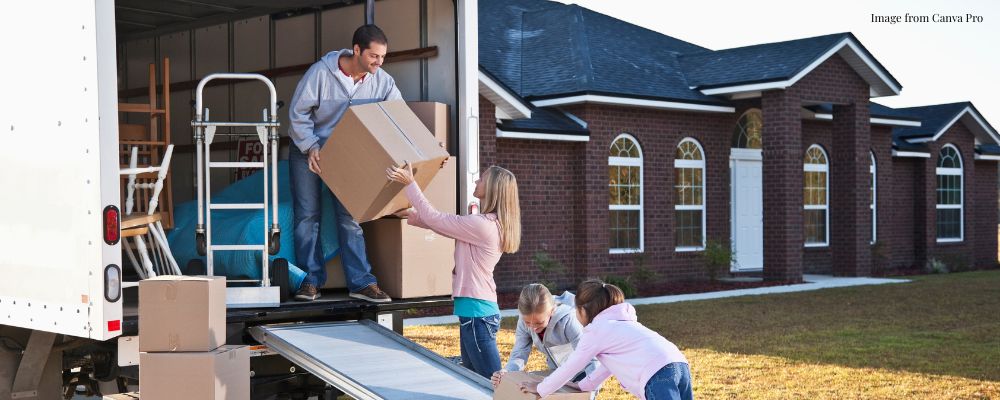 Handled with intention, relocation turns uncertainty into new investment networking opportunities.