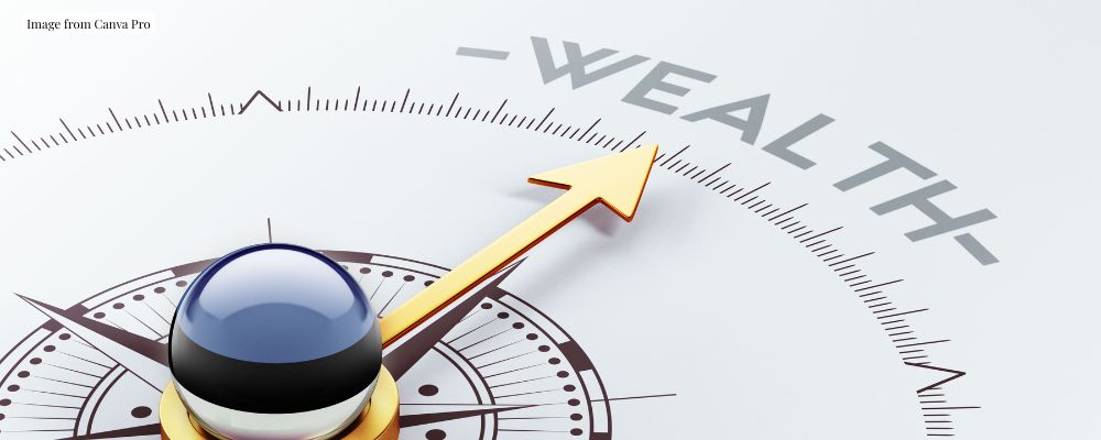Long-term wealth in commercial real estate (CRE) is built through ownership, equity, and participation in asset performance.