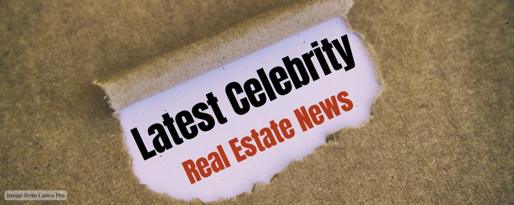 Mariah Carey, Ben Affleck & Marilyn Monroe made real estate news in April. Top 10 Celebrity Real Estate News is featured at TopTenRealEstateDeals.com.  