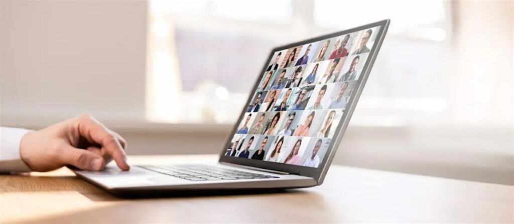 Our virtual session: Money Talks, is a great place to learn more about finance for real estate transactions.