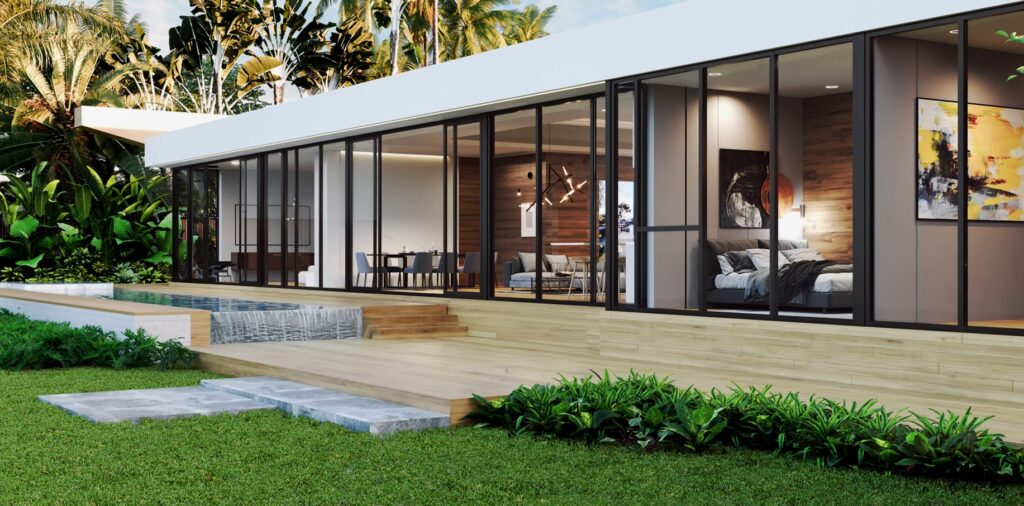 Studio KHORA examines how contemporary architecture is evolving beyond Desert Modernism through innovative, sustainable, and site-responsive design in Palm Springs.