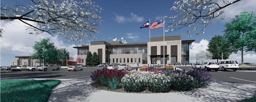 360 Engineering, a full-service mechanical engineering firm working on projects of all sizes in Colorado and across the U.S., is proud to announce that is part of a team delivering a new 32,743 square foot courthouse to the City of Westminster.