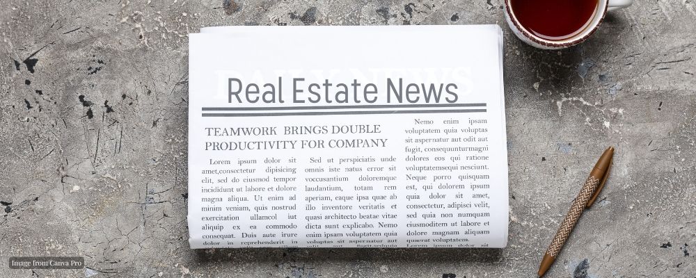 A look at America’s most interesting real estate news.